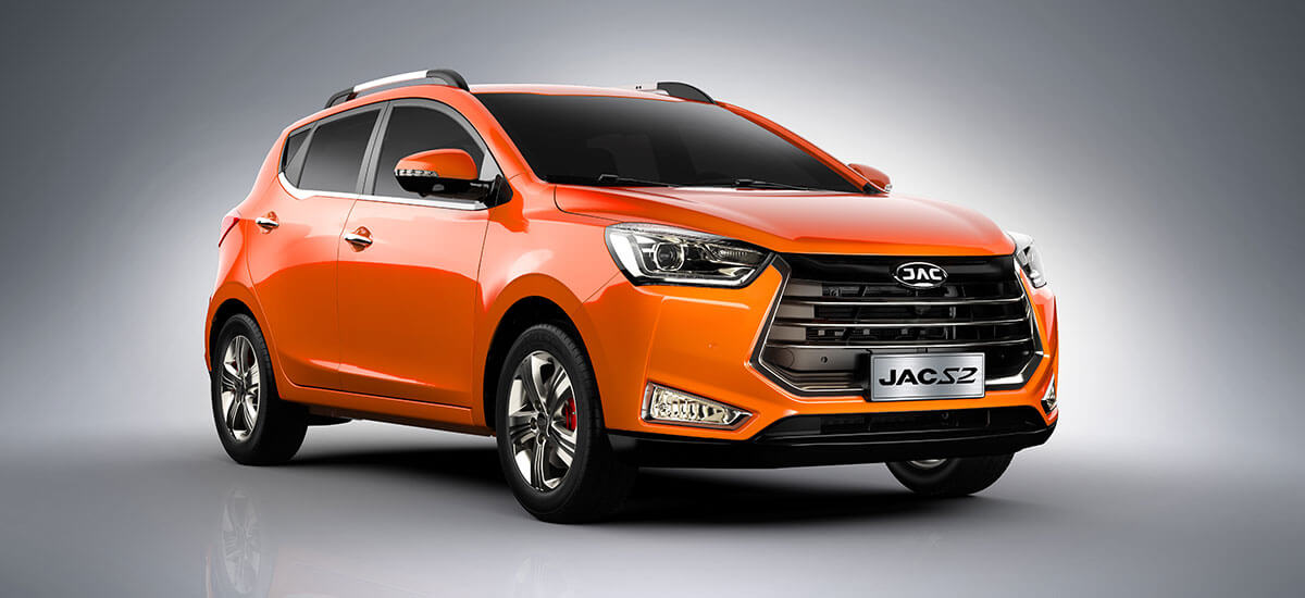 Jac Motors