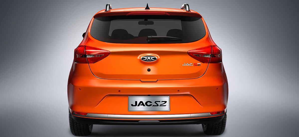 Jac Motors