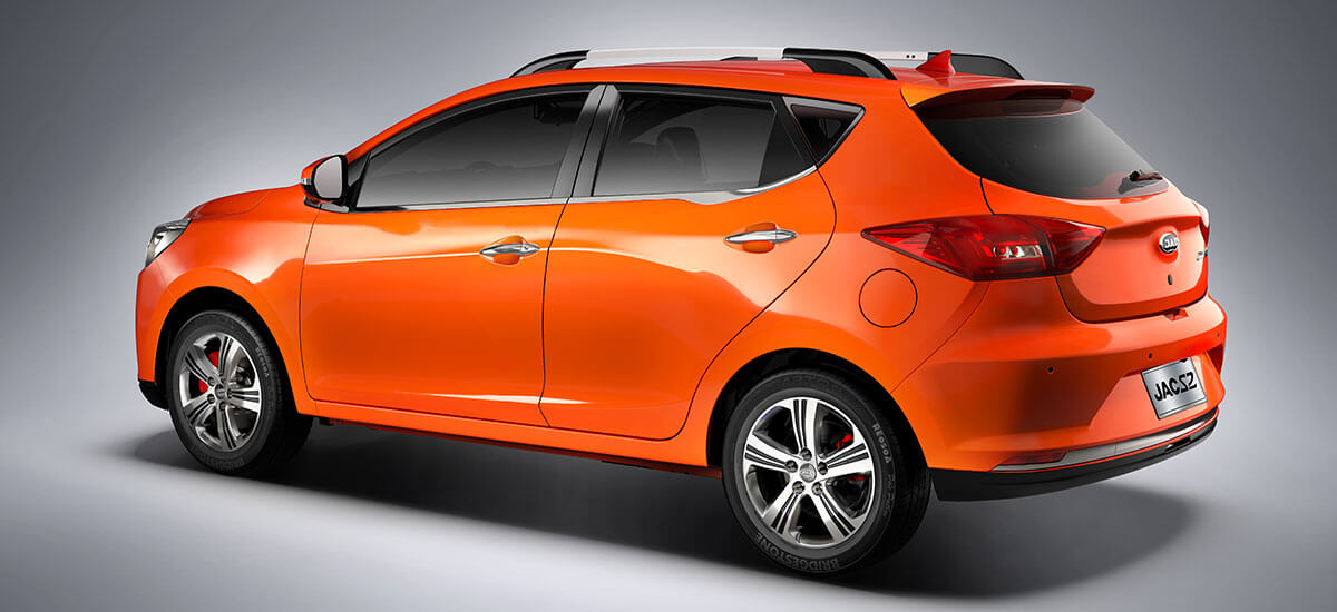 Jac Motors