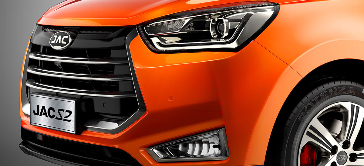 Jac Motors