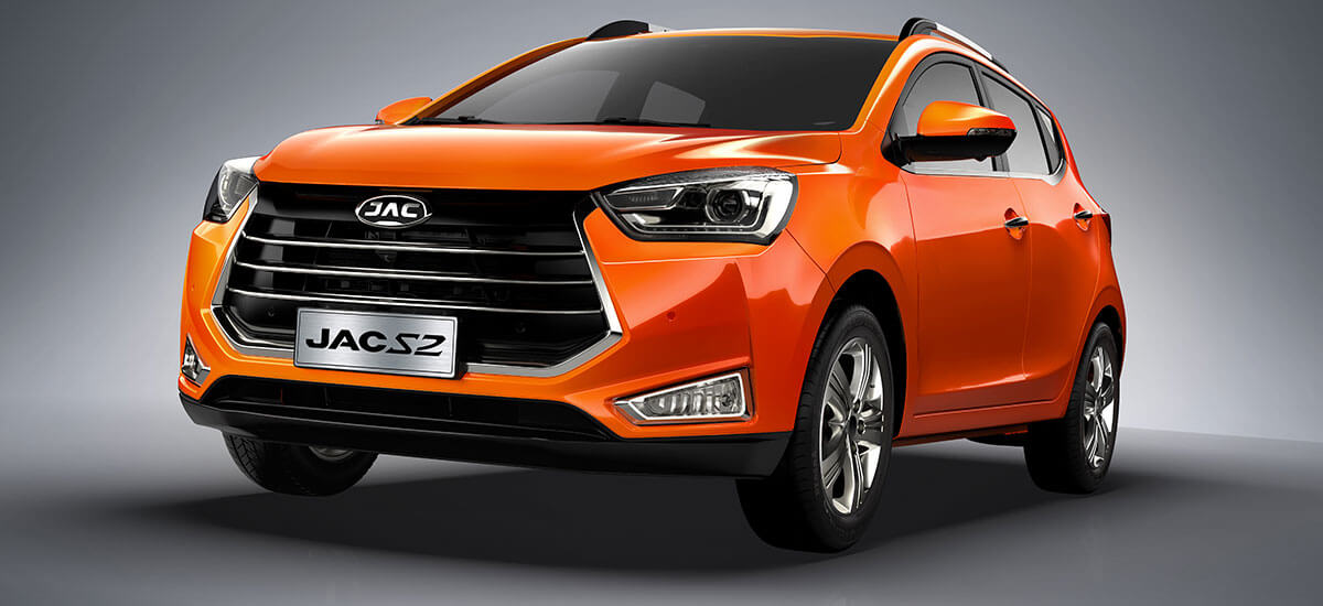 Jac Motors