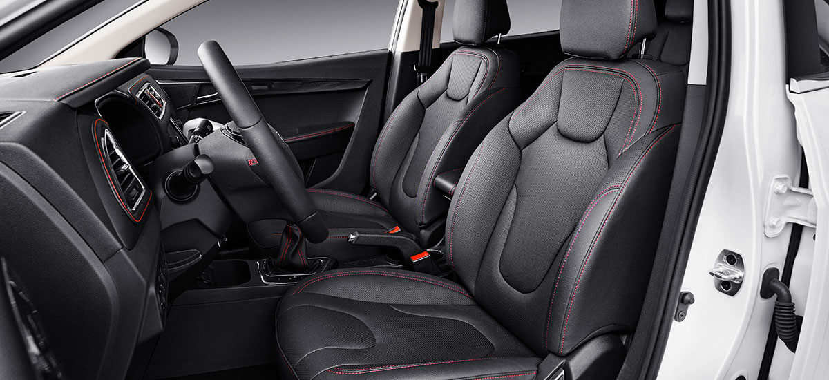 Jac Motors
