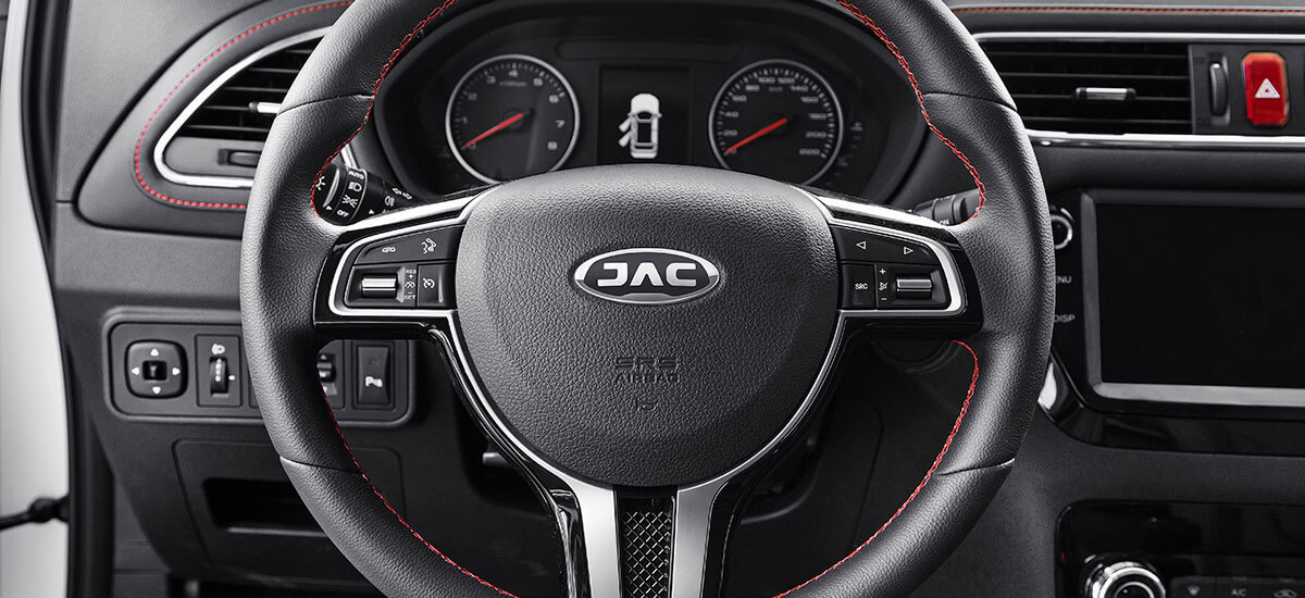 Jac Motors