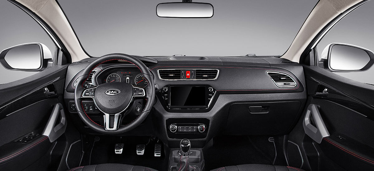 Jac Motors