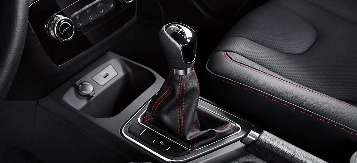 Jac Motors