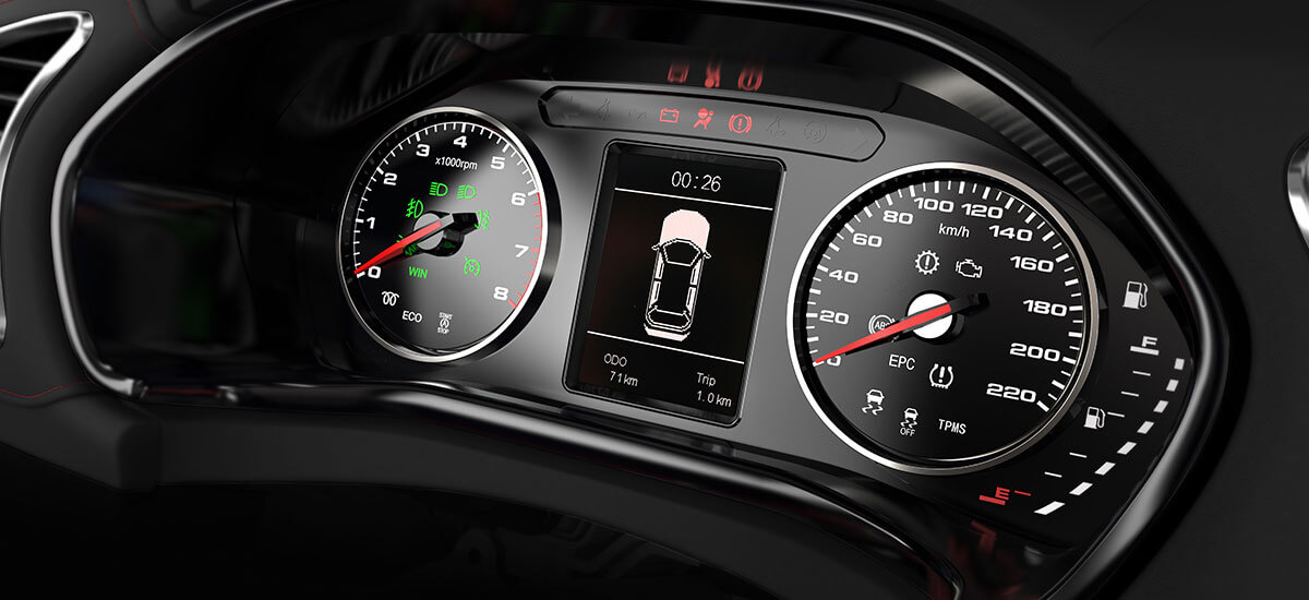 Jac Motors