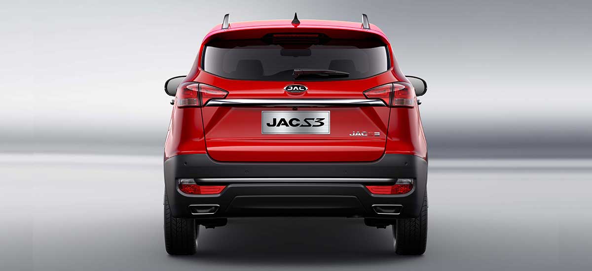 Jac Motors