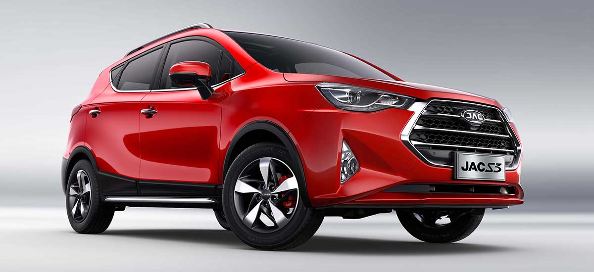 Jac Motors