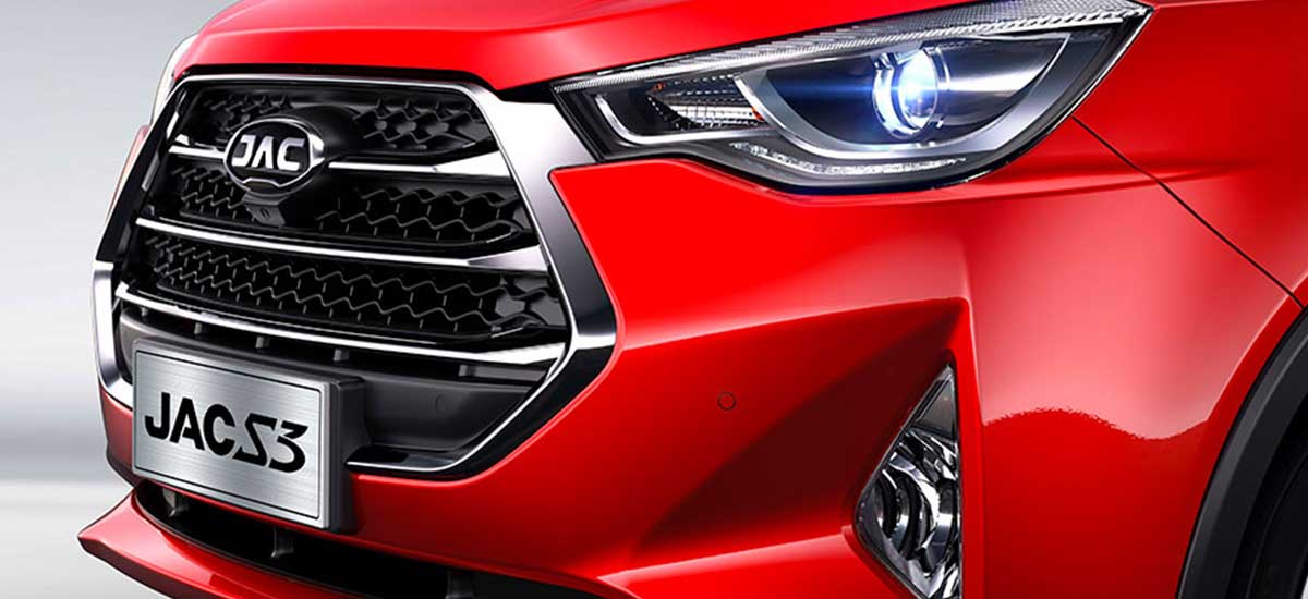 Jac Motors