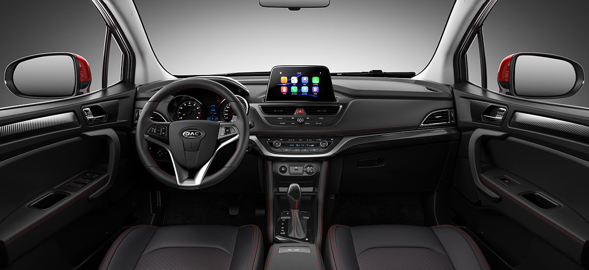 Jac Motors