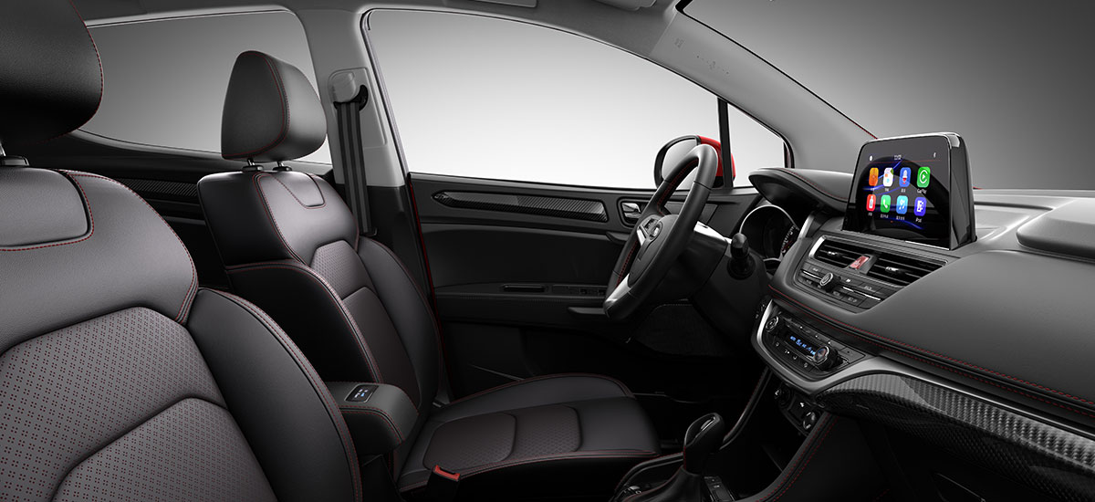 Jac Motors