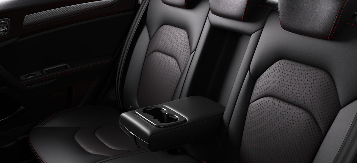 Jac Motors