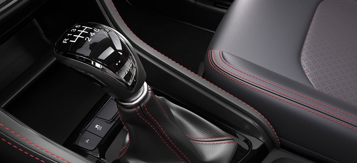 Jac Motors