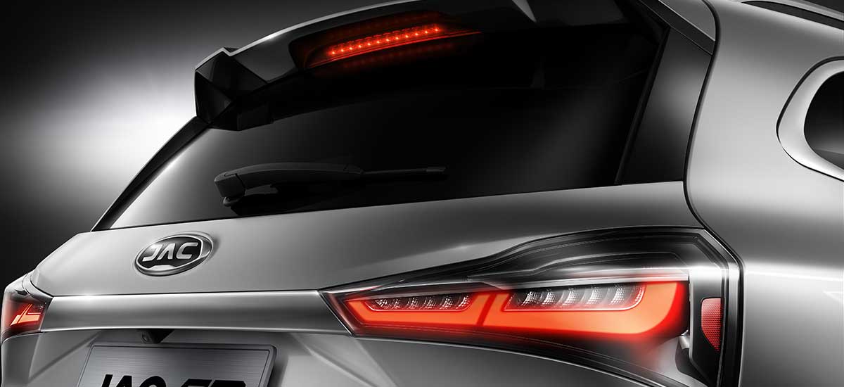 Jac Motors