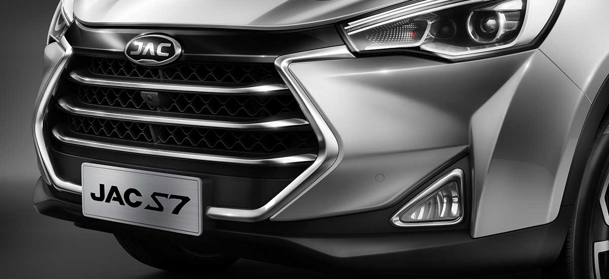 Jac Motors