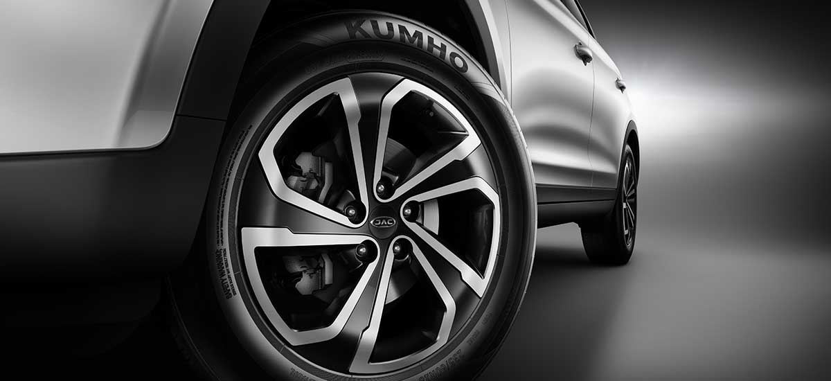 Jac Motors