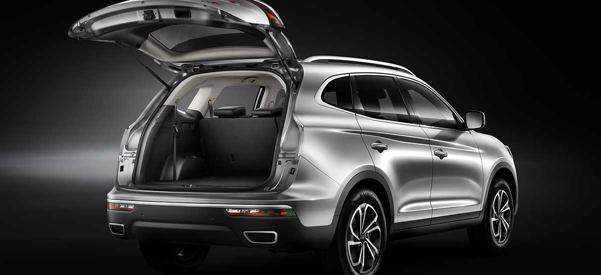 Jac Motors