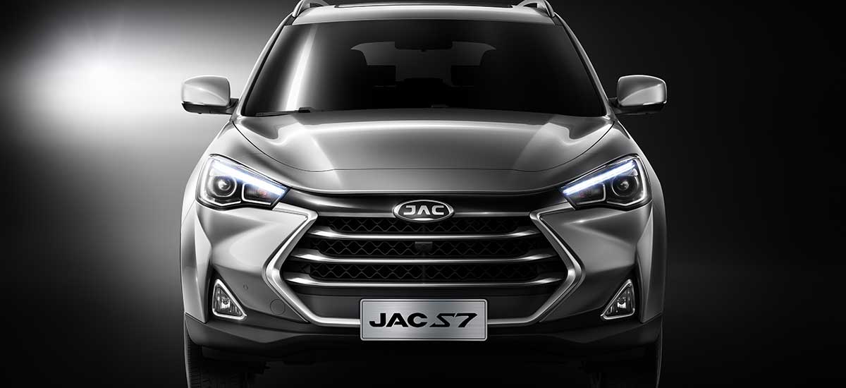 Jac Motors