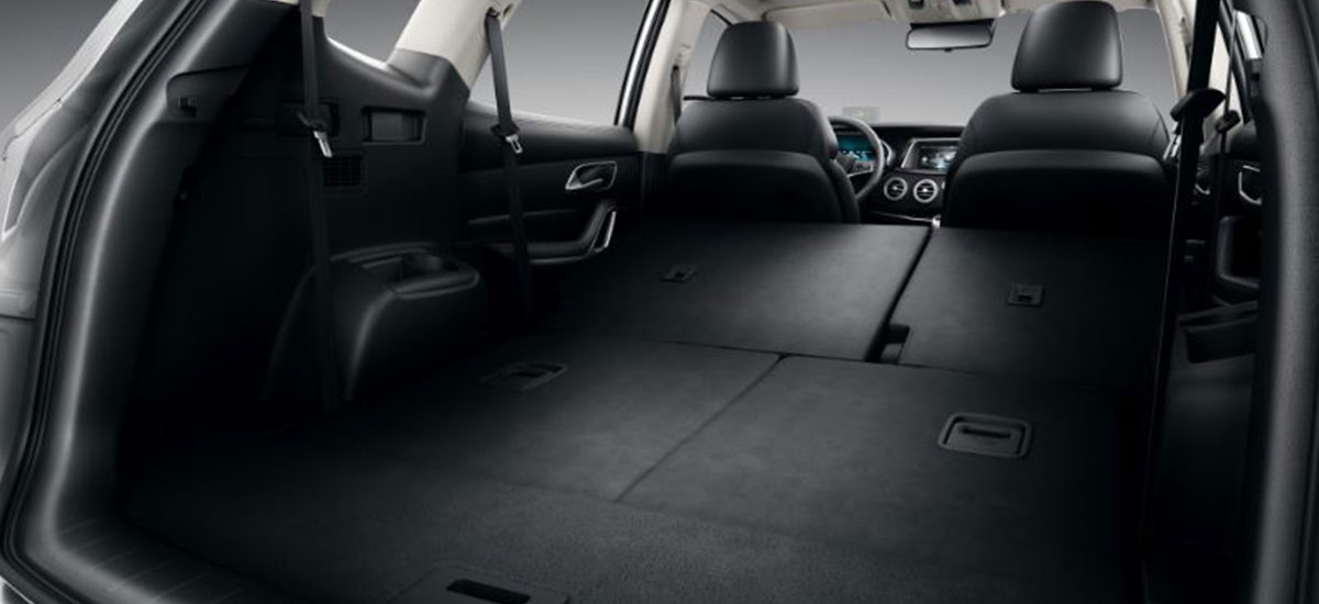 Jac Motors