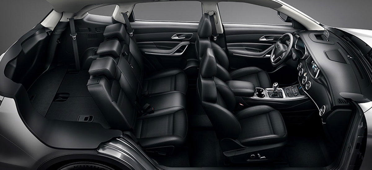 Jac Motors