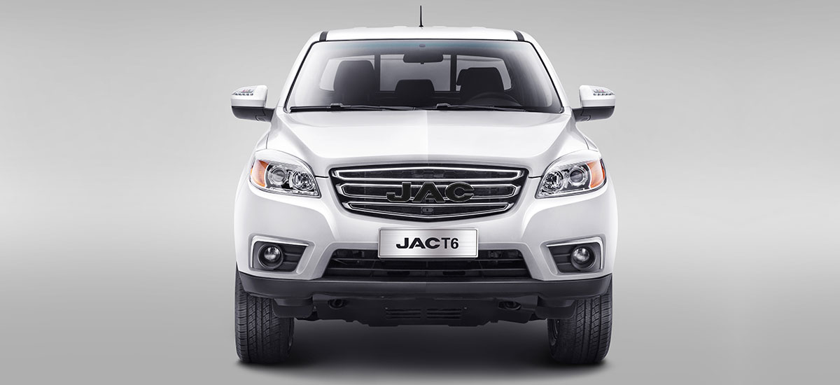 Jac Motors