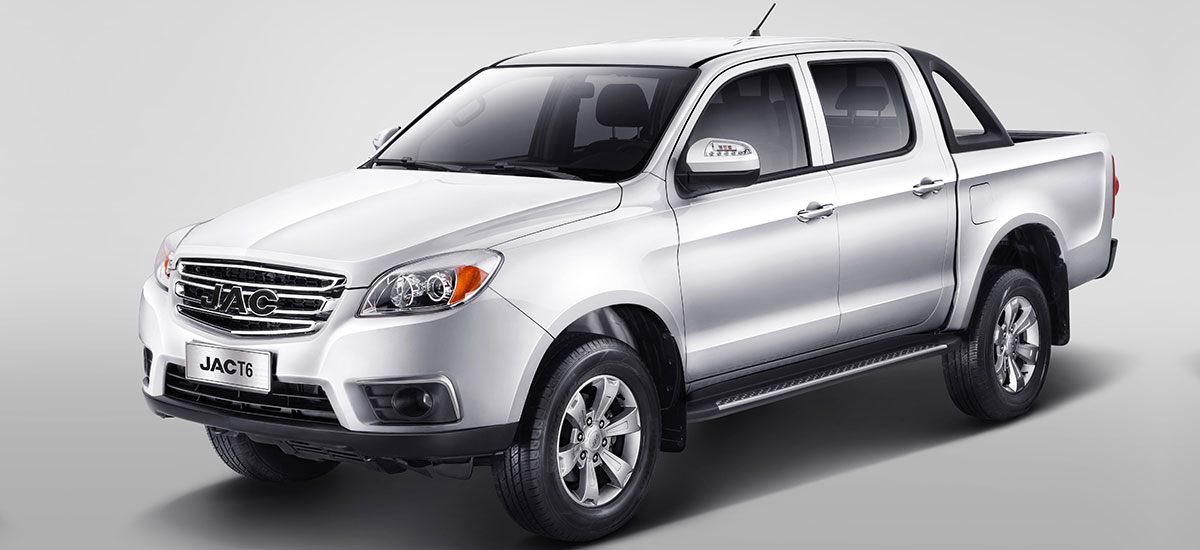 Jac Motors