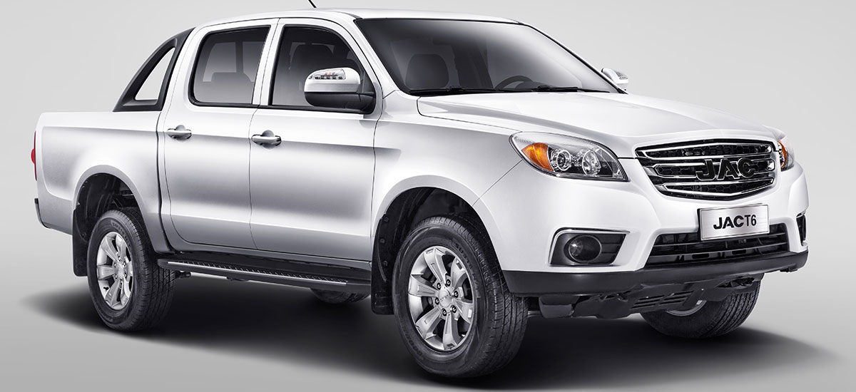 Jac Motors