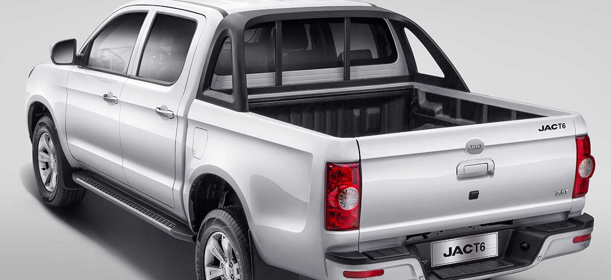 Jac Motors
