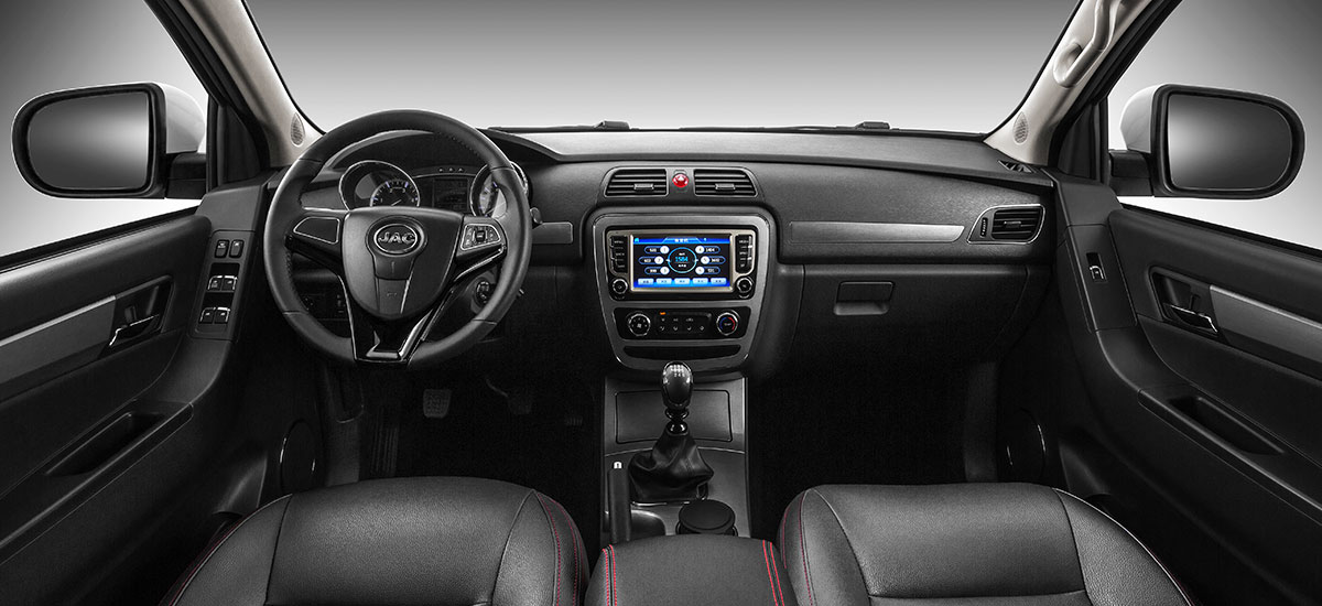 Jac Motors