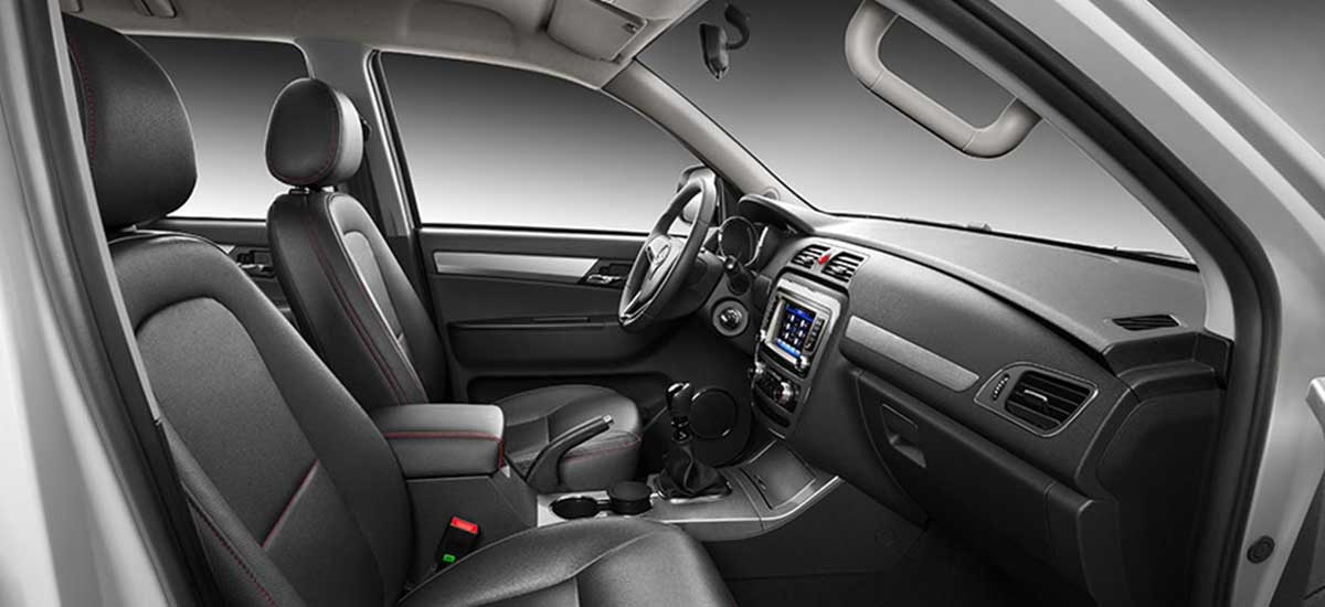Jac Motors