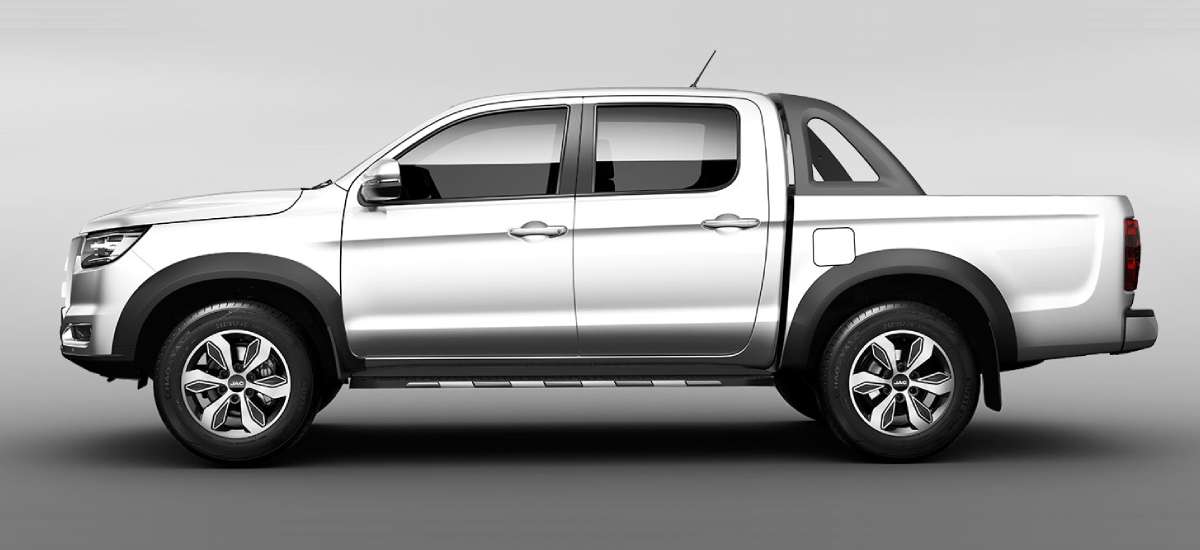 Jac Motors