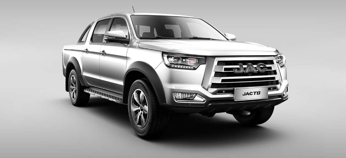 Jac Motors