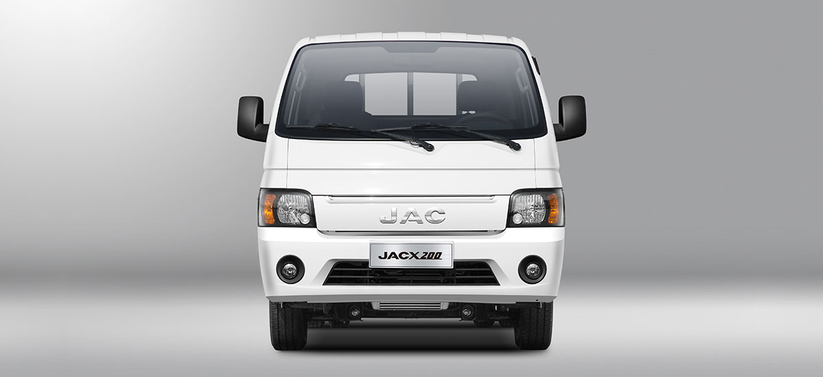 Jac Motors