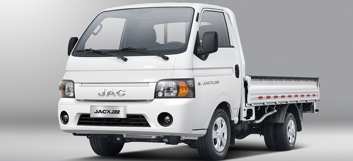 Jac Motors