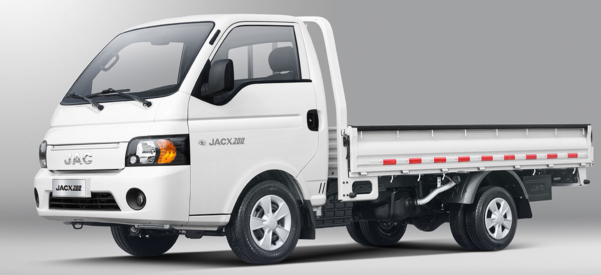 Jac Motors
