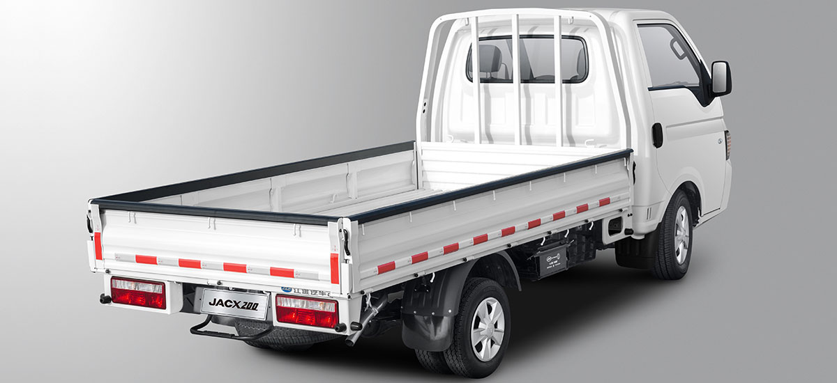 Jac Motors