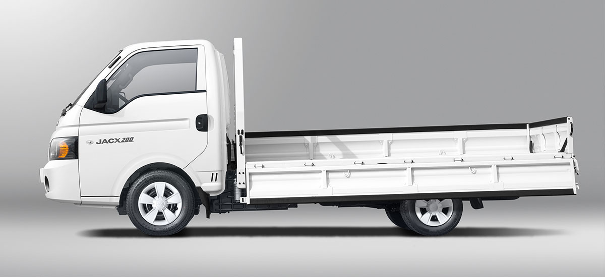Jac Motors