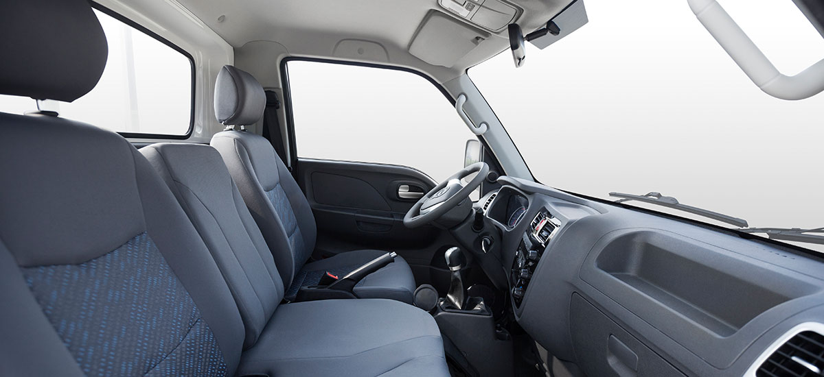 Jac Motors