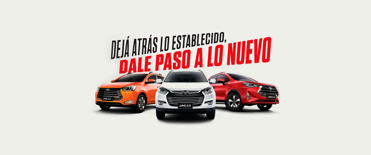 Jac Motors