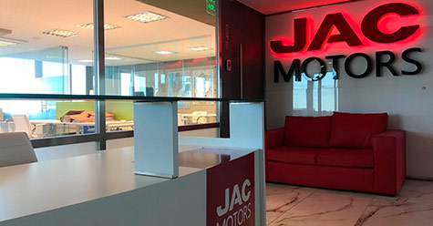 Jac Motors