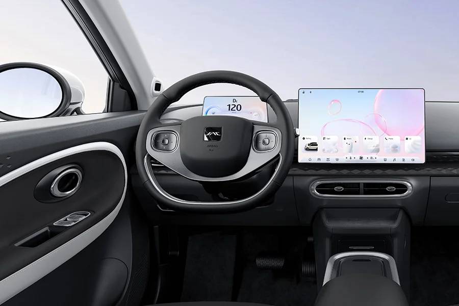 Jac Motors