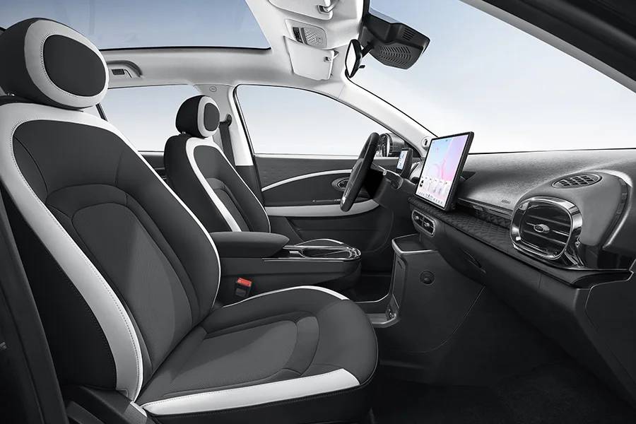 Jac Motors