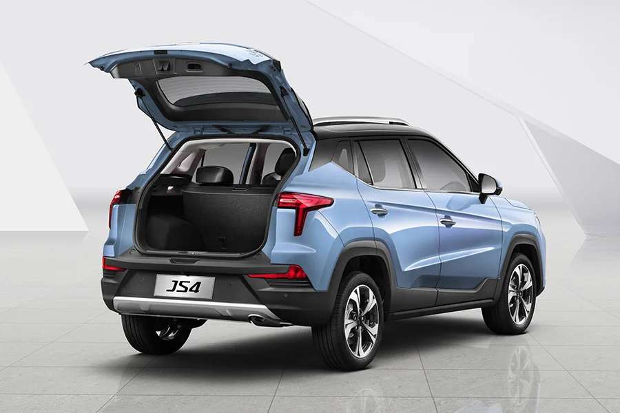 Jac Motors