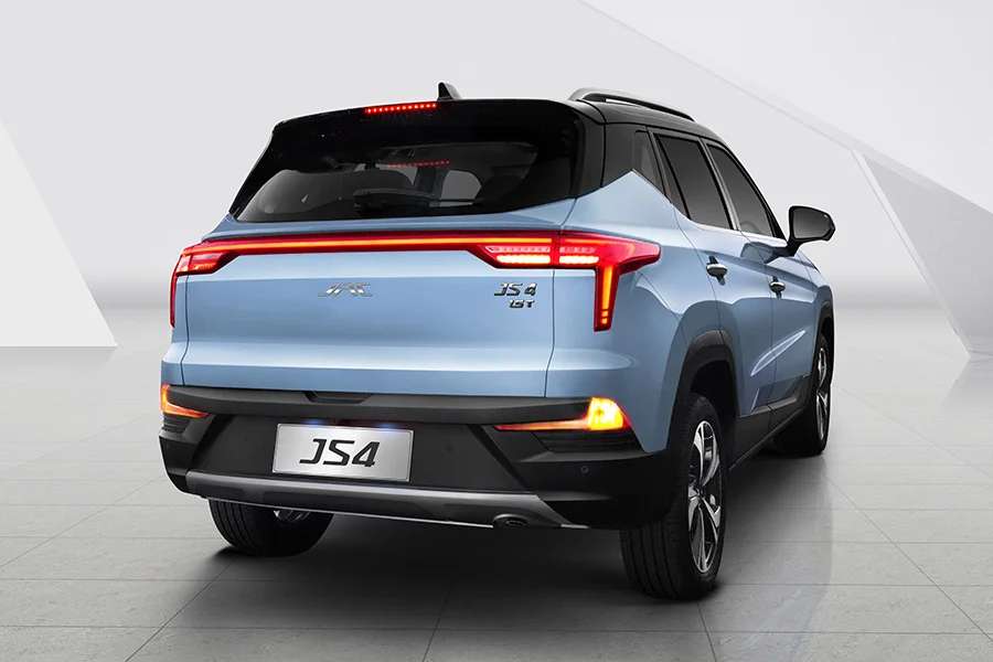 Jac Motors