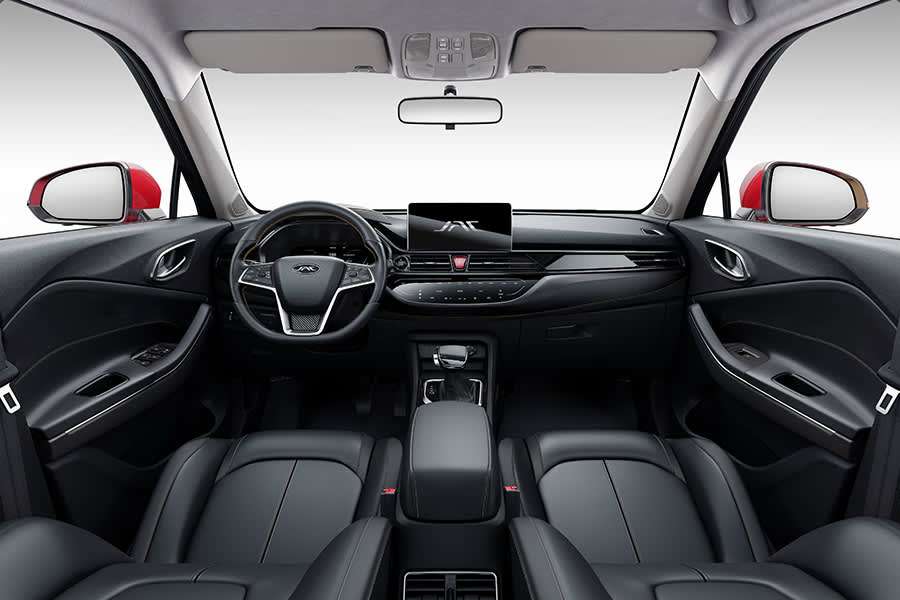 Jac Motors