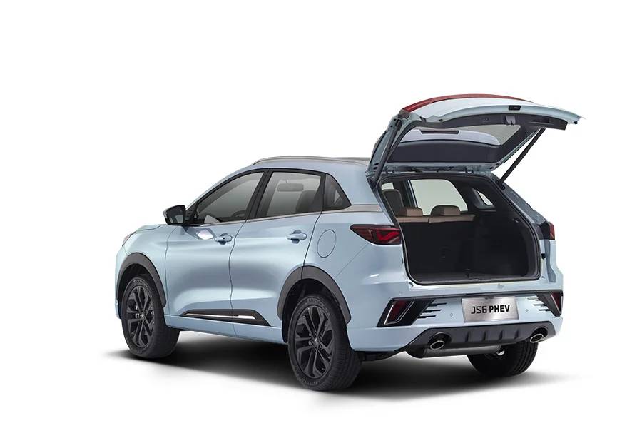 Jac Motors