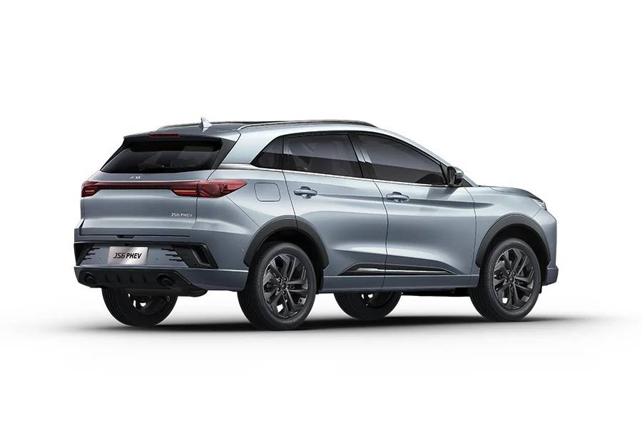 Jac Motors