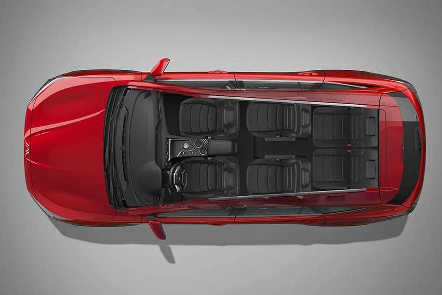 Jac Motors