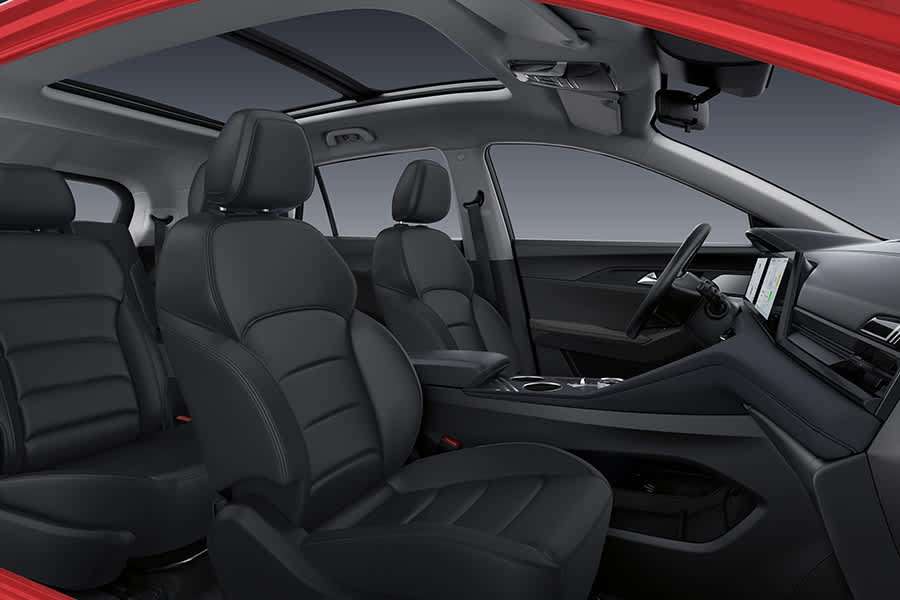 Jac Motors