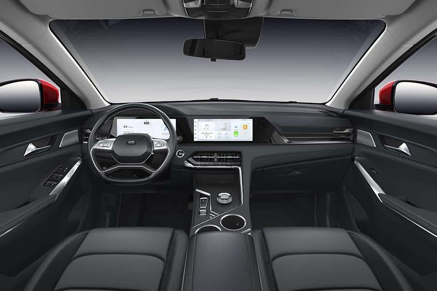 Jac Motors
